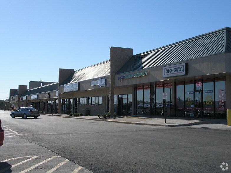 More Photos Of 1523-1541 Rombach Ave, Wilmington Unknown For Lease