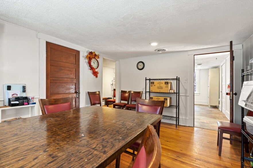 More Photos Of 2175 Hankey Mountain Hwy, Churchville Restaurant For Sale