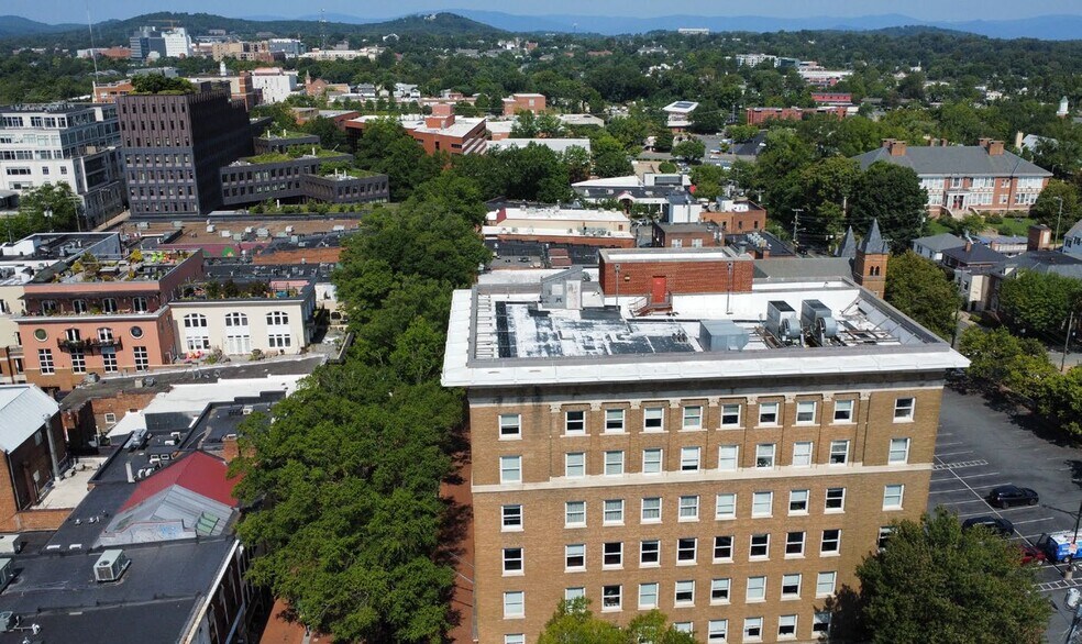 More Photos Of 123 E Main St, Charlottesville Office For Lease