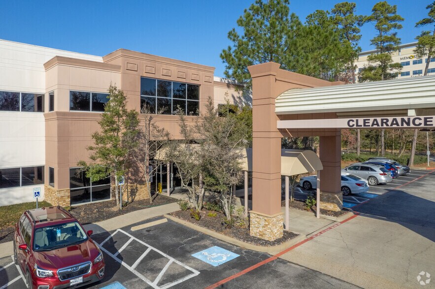 More Photos Of 1011 Medical Plaza, The Woodlands Medical For Lease