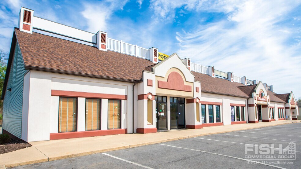 More Photos Of 553 E 3rd St, Williamsport Storefront Retail Office For Lease