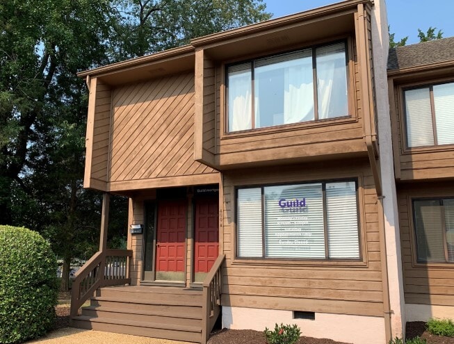 More Photos Of 400 Southlake Blvd, Richmond Office For Lease