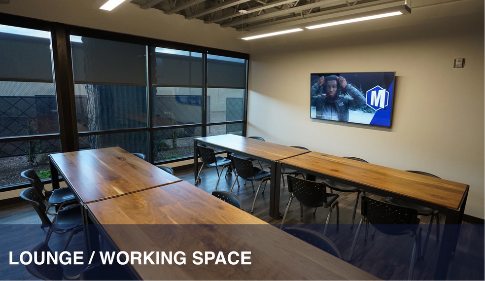 More Photos Of 8020 N Business Park Dr, Tucson Warehouse For Lease