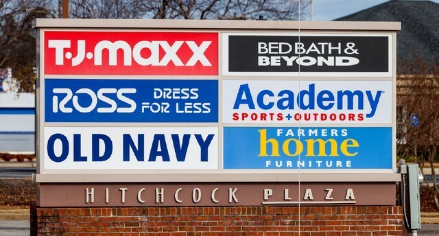 More Photos Of 339-403 Silver Bluff Rd, Aiken Unknown For Lease