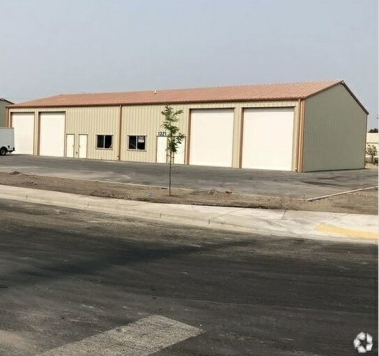 Primary Photo Of 4904 Charmae St, Caldwell Warehouse For Lease