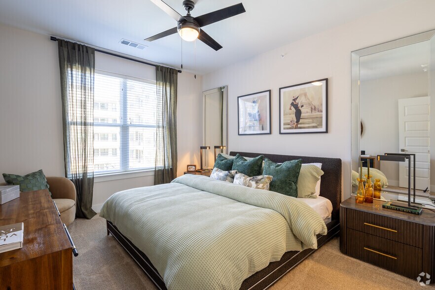 More Photos Of 5180 Peachtree Blvd, Chamblee Apartments For Lease