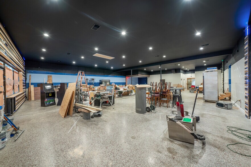 More Photos Of 4701 Hillsborough Rd, Durham General Retail For Sale