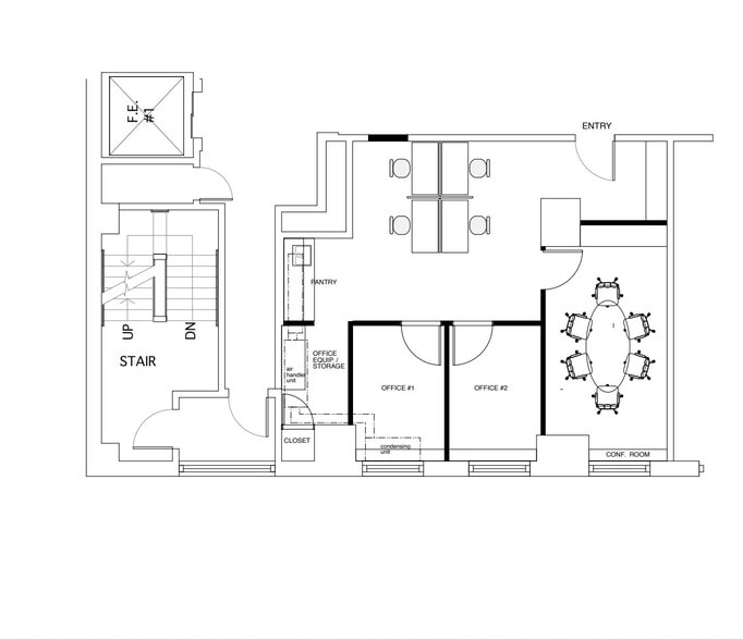 More Photos Of 57 W 57th St, New York Office For Lease