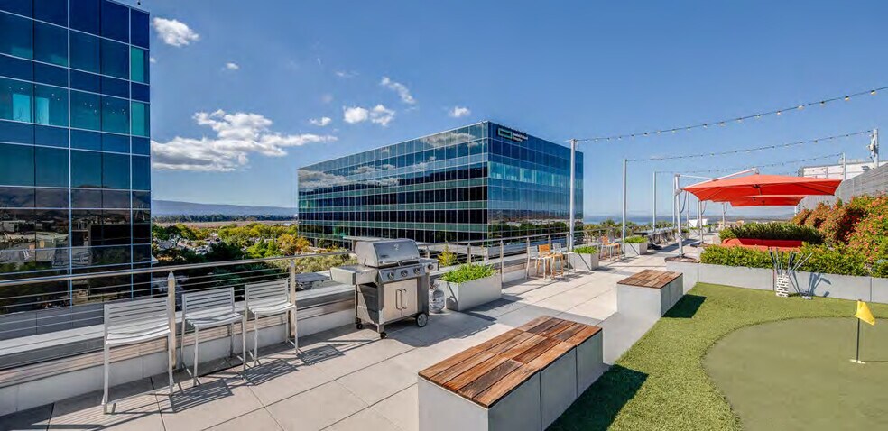 More Photos Of 6220 America Center Dr, San Jose Office For Lease