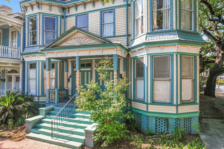 More Photos Of 301 E Henry St, Savannah Multifamily For Sale