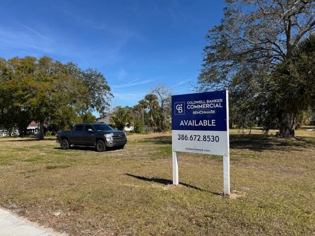 More Photos Of 239 S Dr Martin Luther King Jr Blvd, Daytona Beach Land For Sale