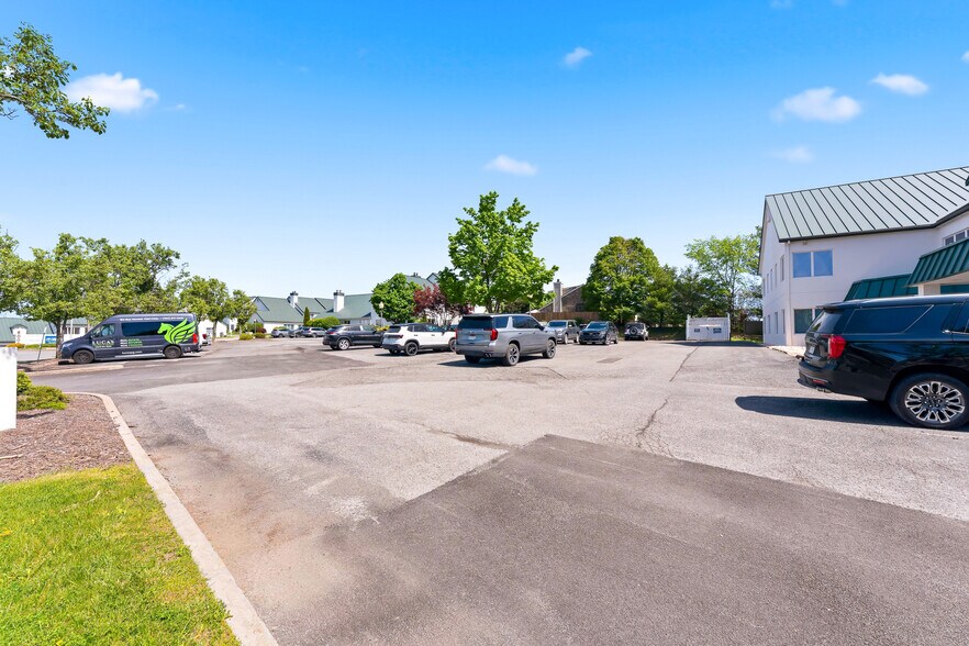 More Photos Of 7000 Hampton Ctr, Morgantown Office For Lease