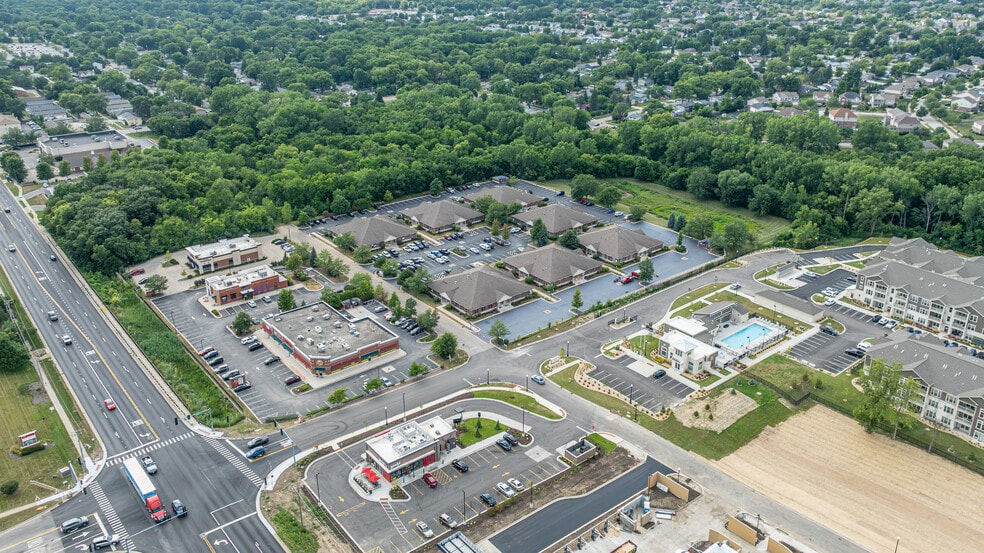 More Photos Of 16610 W 159th St, Lockport Medical For Sale