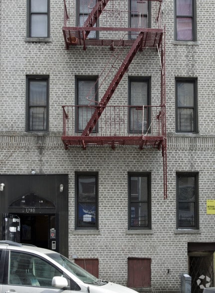 More Photos Of 1780 Walton, Bronx Apartments For Sale