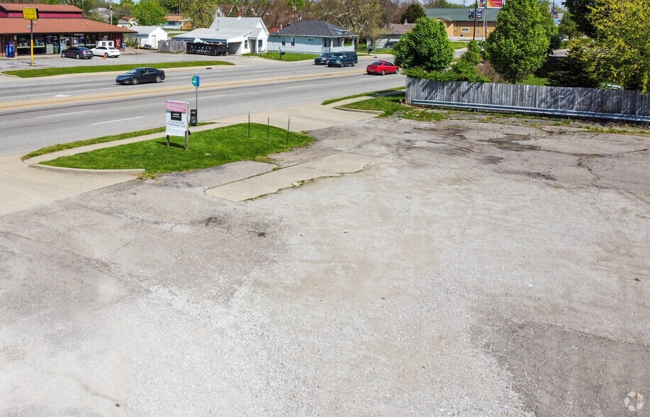 More Photos Of 3425 S Emerson Ave, Beech Grove Land For Sale