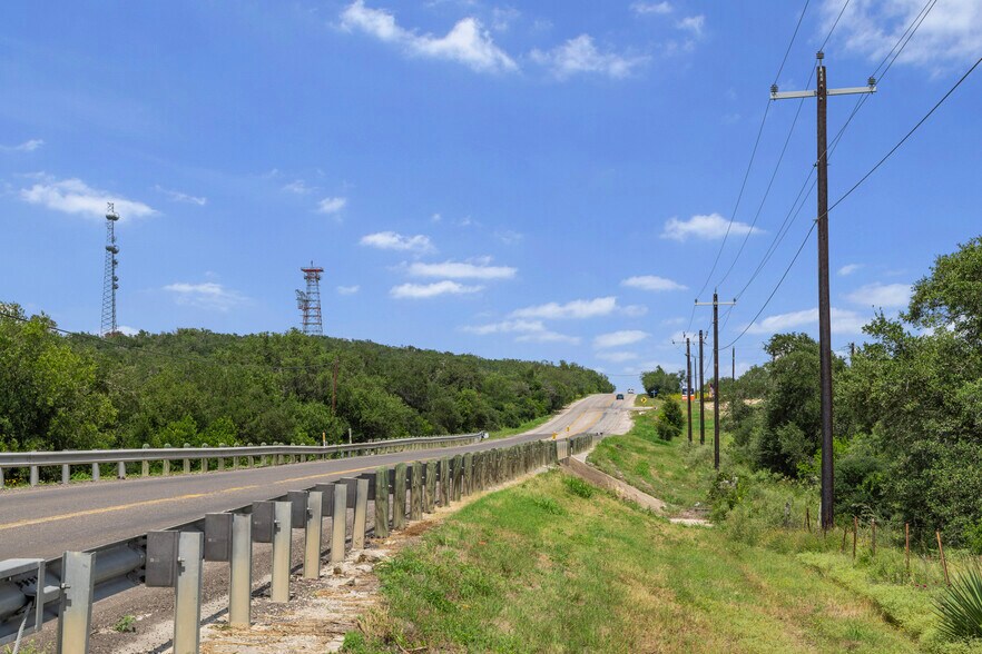 More Photos Of 17743 FM1957, San Antonio Land For Sale