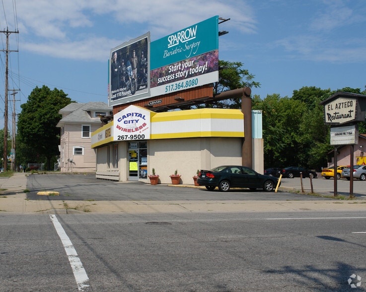 More Photos Of , Lansing General Retail For Sale