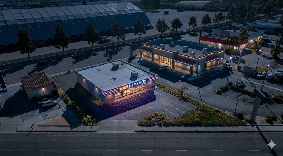 More Photos Of 550 S E St, San Bernardino Storefront Retail Office For Lease