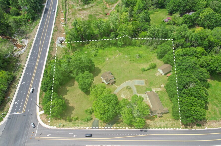 More Photos Of 346 Matthew Rd, Gaffney Land For Sale