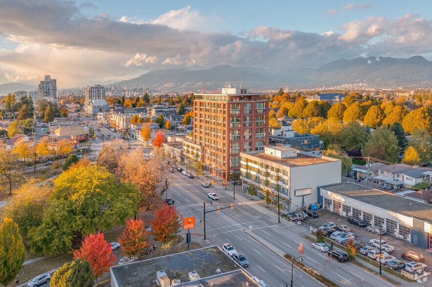 More Photos Of 2675-2699 Kingsway, Vancouver Apartments For Lease