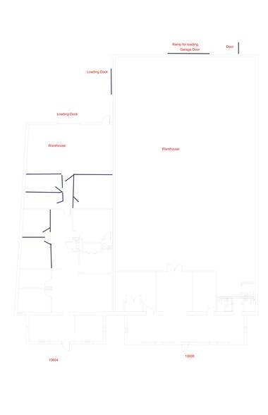 More Photos Of 10604 Beaver Dam Rd, Cockeysville Light Manufacturing For Lease