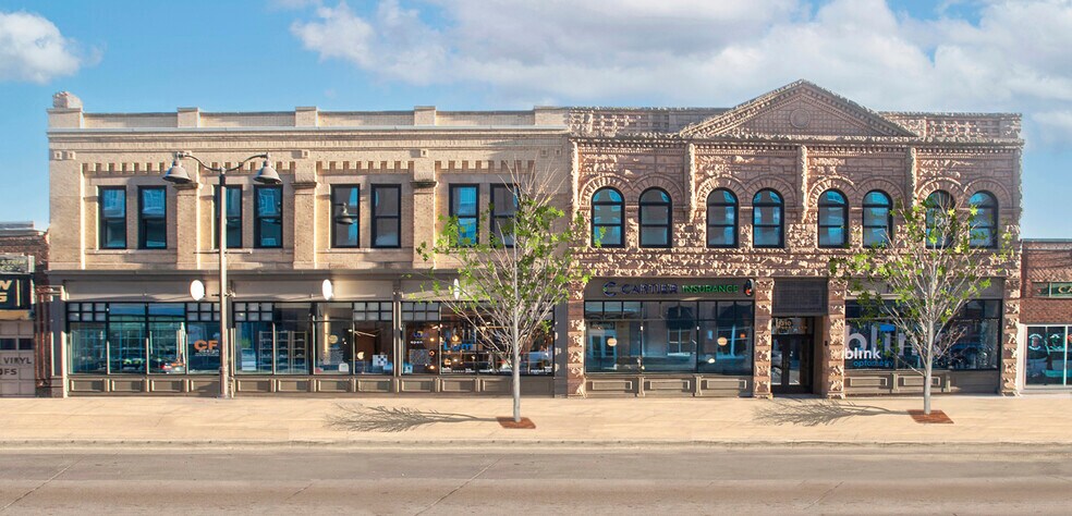 Primary Photo Of 310 E Superior St, Duluth Storefront Retail Office For Lease