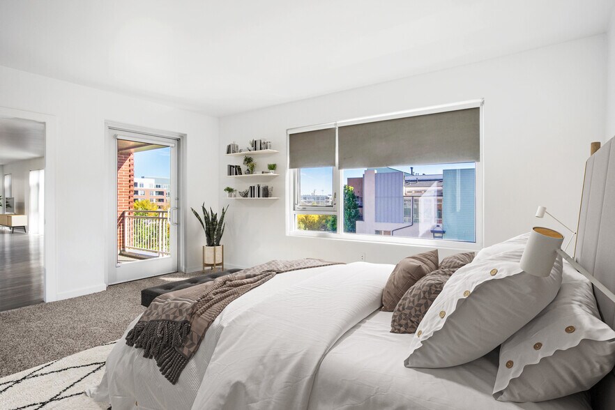 More Photos Of 7400 E 29th Ave, Denver Unknown For Lease