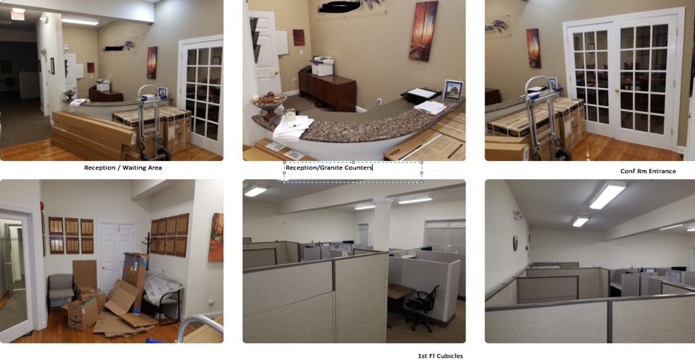 More Photos Of 918 S White Horse Pike, Somerdale Medical For Sale