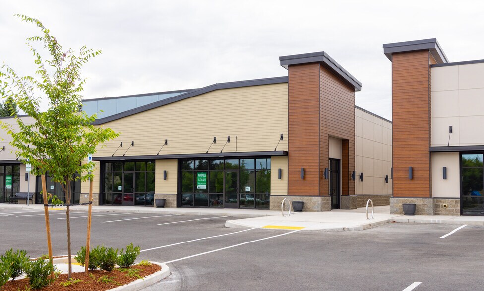 More Photos Of 21235-21305 SW Pacific Hwy, Sherwood Unknown For Lease