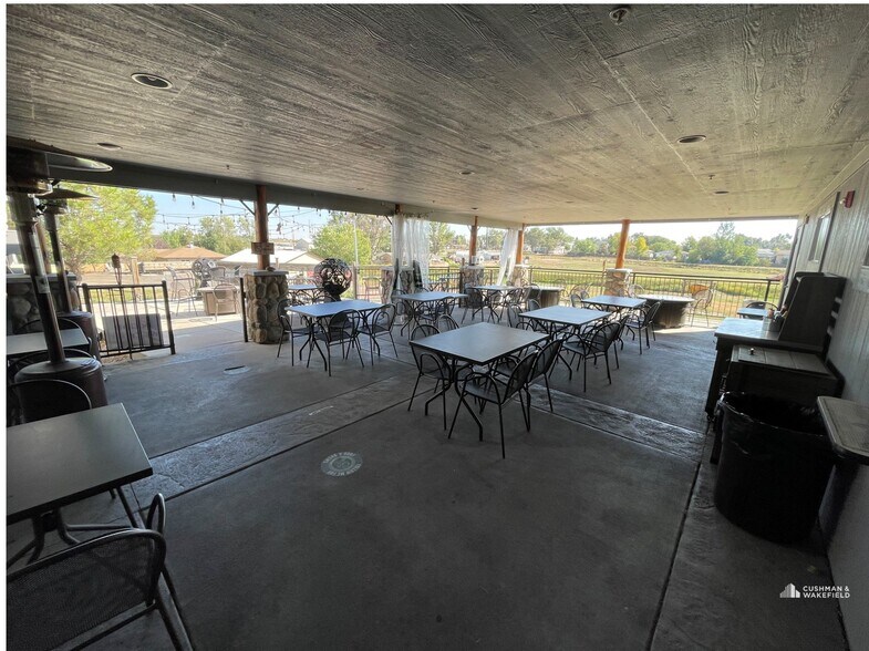 More Photos Of 1018 Mahogany Way, Severance Restaurant For Sale