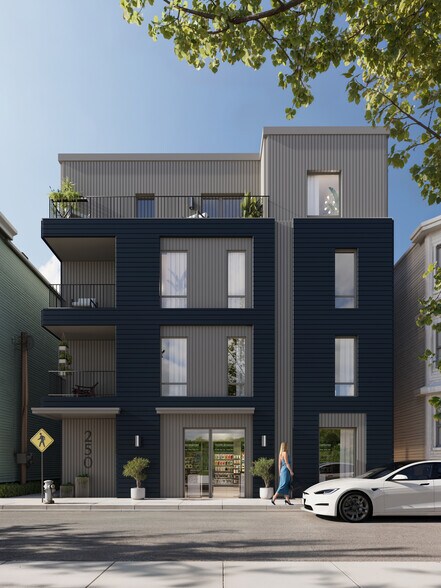 Primary Photo Of 250 Bremen St, East Boston Apartments For Lease