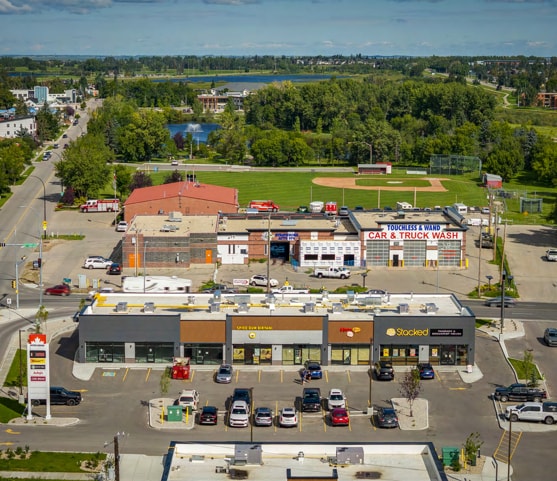 More Photos Of 4500 Archie Klaiber Trl, Strathmore Unknown For Lease