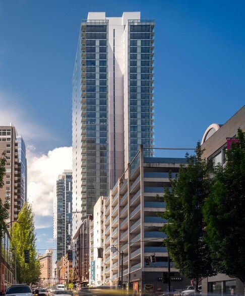 More Photos Of 875 3rd Ave, Seattle Office For Lease