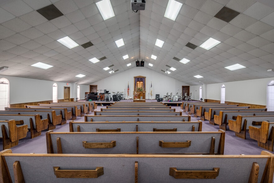 More Photos Of 40 Crothers Dr, Tallulah Specialty For Sale