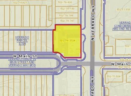 More Photos Of 4252 N Verrado Way, Buckeye Office For Lease