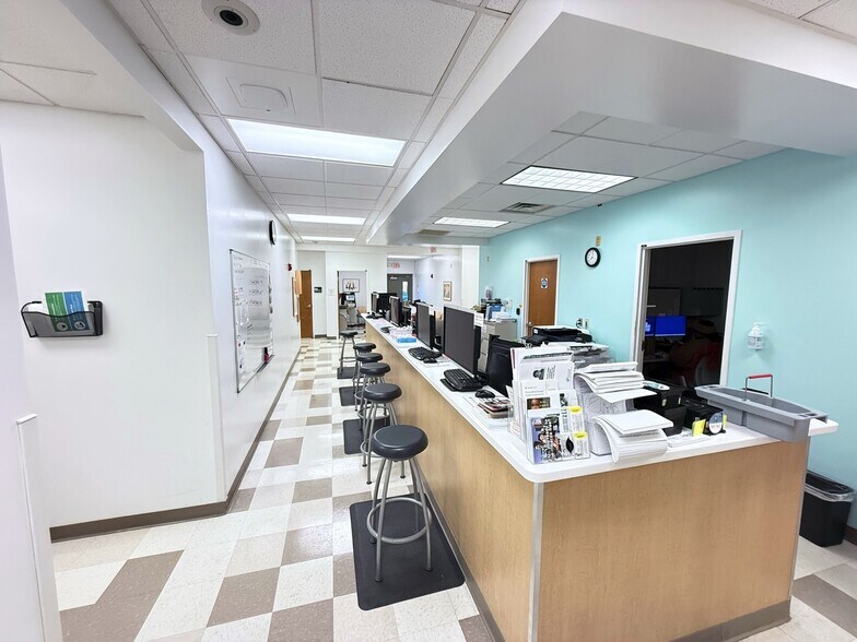 More Photos Of 573-583 S Yearling Rd, Whitehall Unknown For Lease