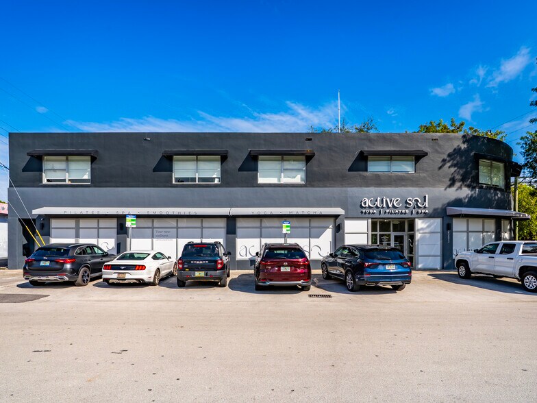 More Photos Of 2223 SW 13th Ave, Miami Storefront Retail Office For Sale