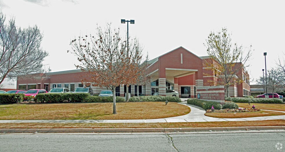 More Photos Of 800 Orthopedic Way, Arlington Medical For Lease