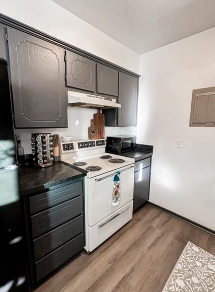 More Photos Of 116 McKenzie Dr, Weatherford Apartments For Sale