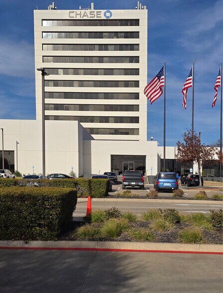 More Photos Of 100 N Central Expy, Richardson Office For Lease