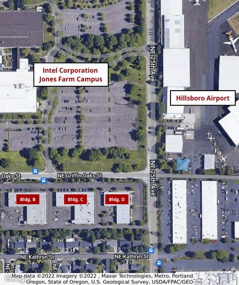 More Photos Of 2240 NE Griffin Oaks St, Hillsboro Unknown For Lease