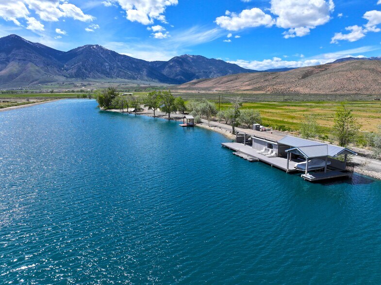 More Photos Of 2980 US Highway 395 N, Minden Land For Sale