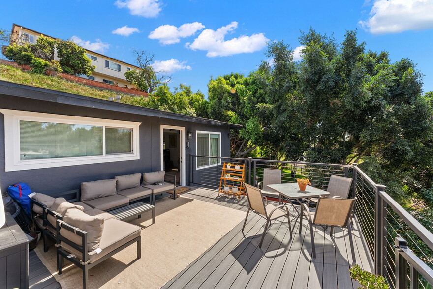 More Photos Of 801-807 Torrance St, San Diego Apartments For Sale