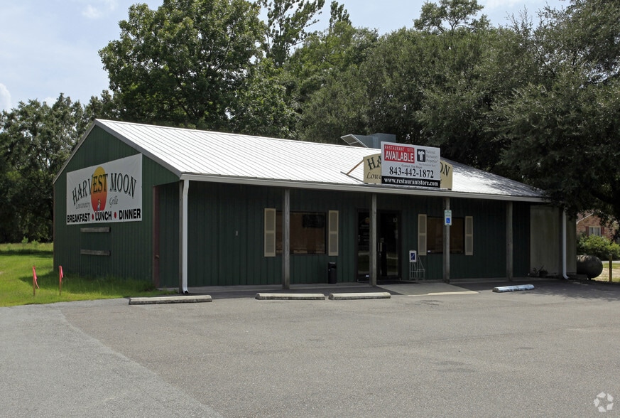 More Photos Of 6165 Savannah Hwy, Ravenel Restaurant For Sale