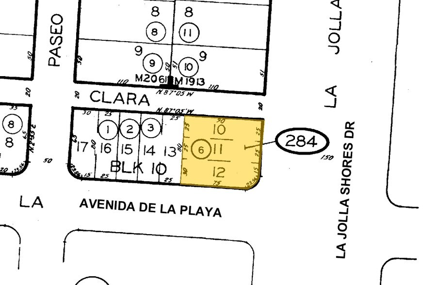 More Photos Of 8110 La Jolla Shores Dr, La Jolla Office For Lease