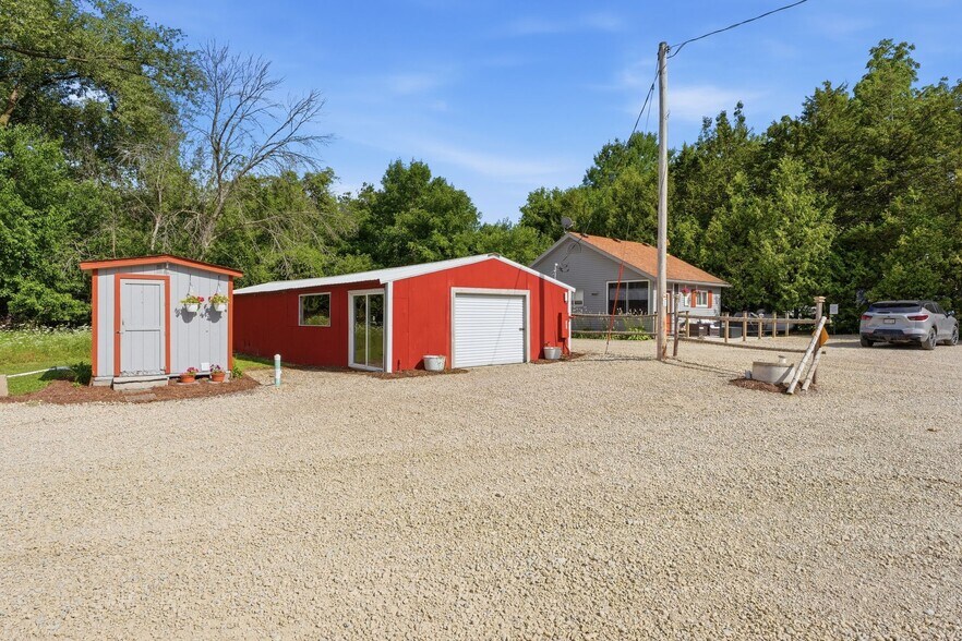 More Photos Of 2466 County Road AB, McFarland Land For Sale