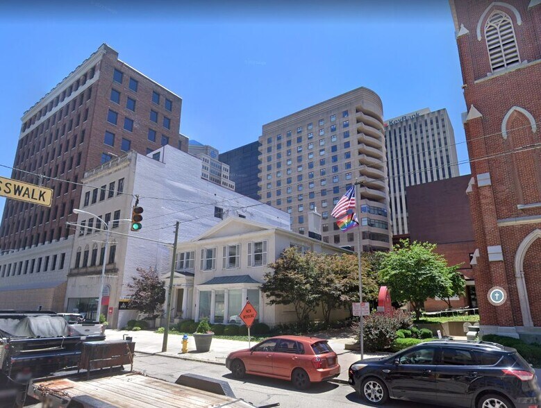 More Photos Of 18 W First St, Dayton Loft Creative Space For Sale