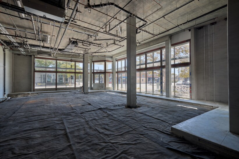 More Photos Of 818 Pacific Ave, Santa Cruz Apartments For Lease