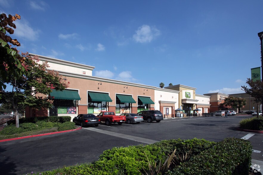 More Photos Of 2121 W Main St, Alhambra Unknown For Lease