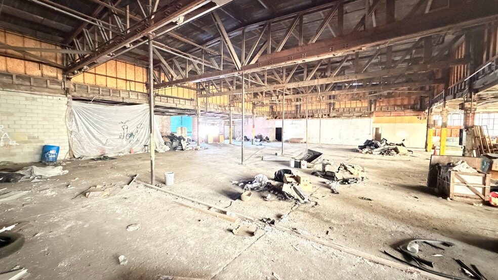 More Photos Of 777 S Franklin St, Wilkes-Barre Warehouse For Sale